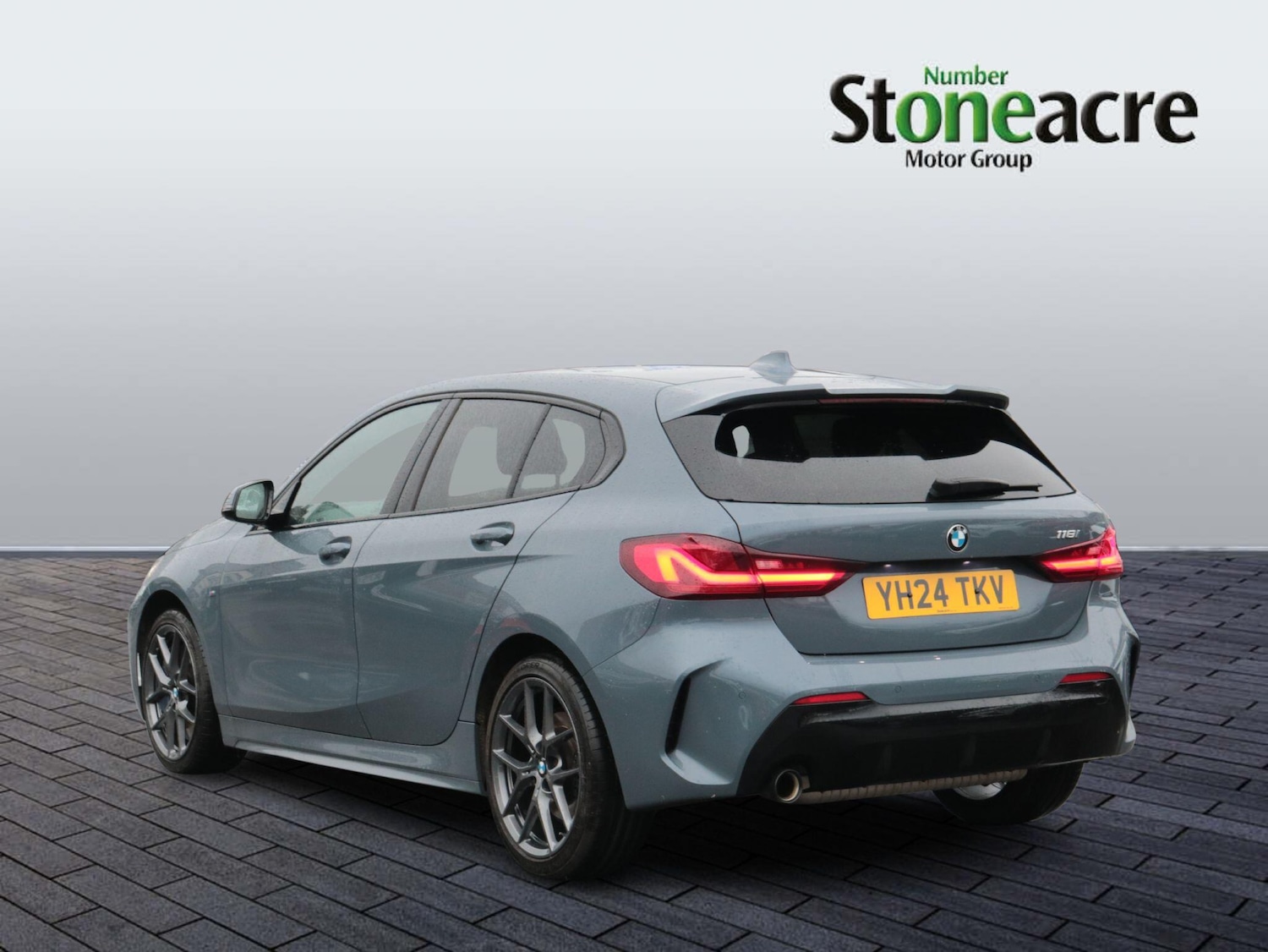 Used BMW 1 Series 2024 for sale - 77440660: Photo 7