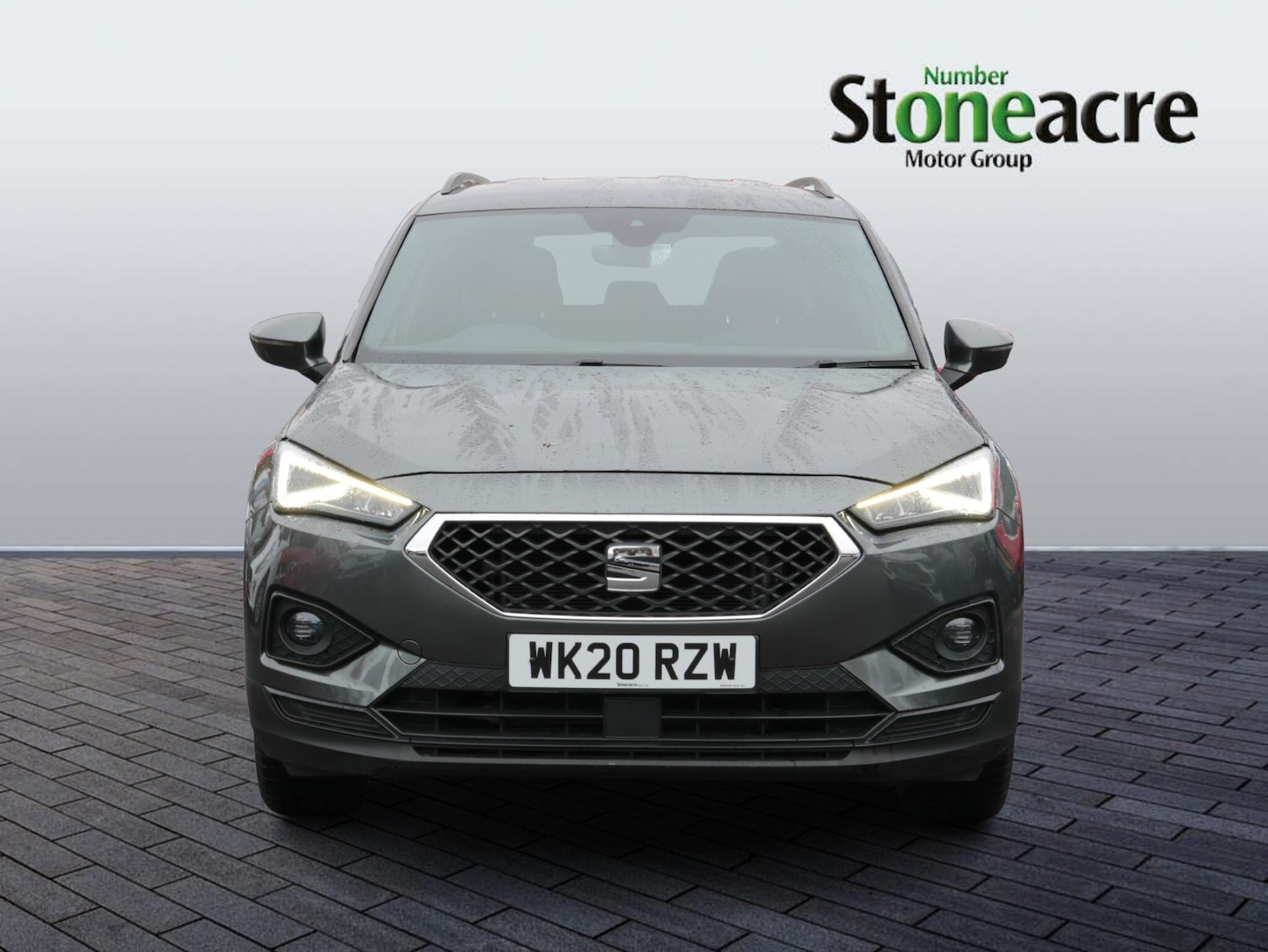 Used SEAT Tarraco 2020 for sale - 76953437: Photo 10