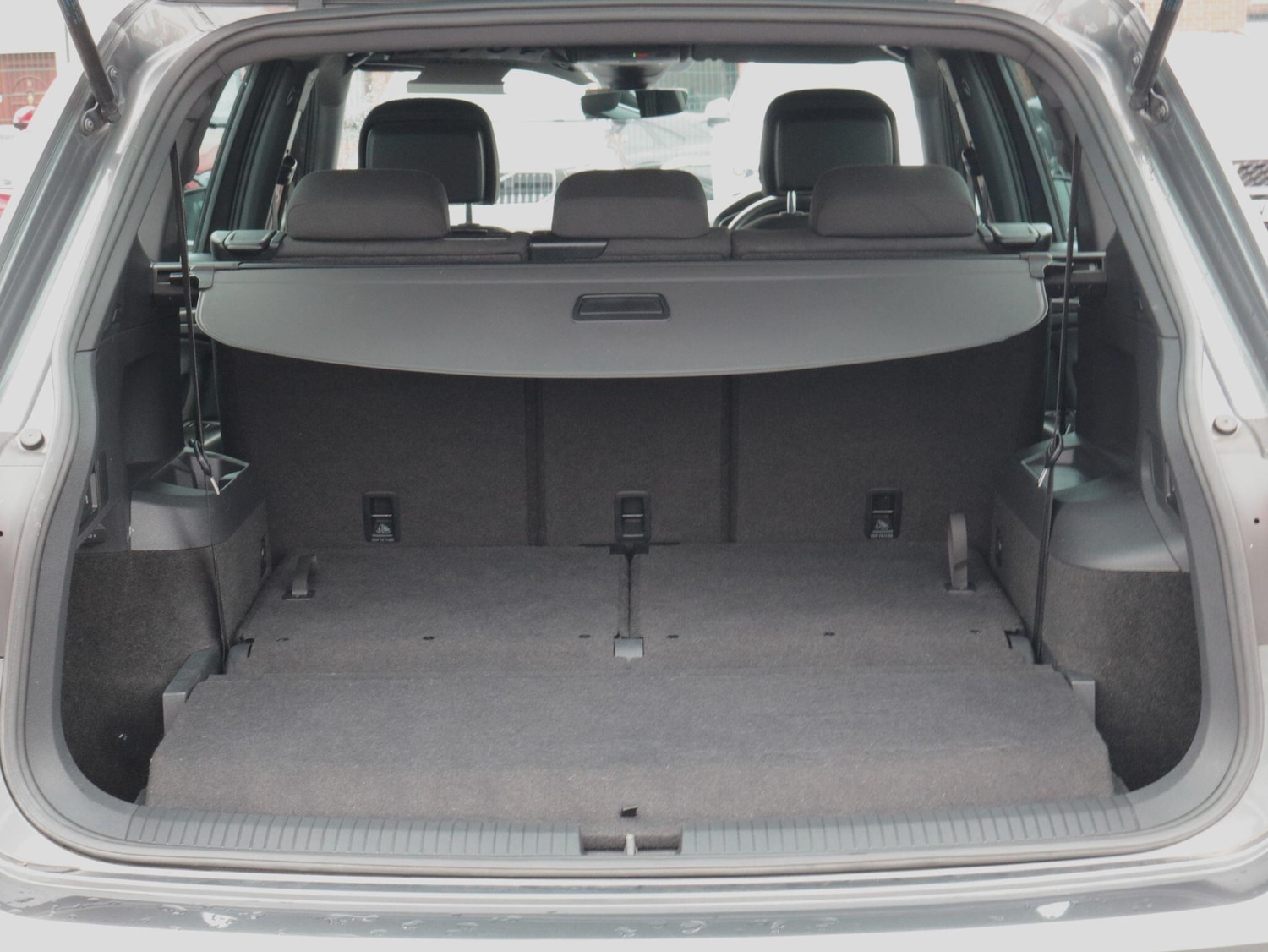 Used SEAT Tarraco 2020 for sale - 76953437: Photo 12