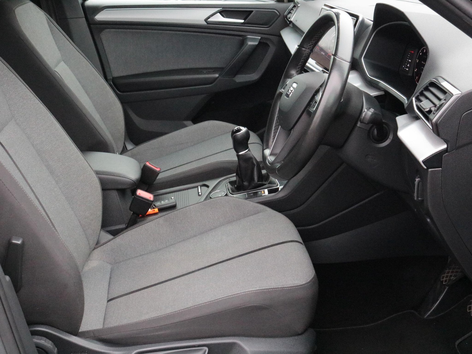 Used SEAT Tarraco 2020 for sale - 76953437: Photo 13