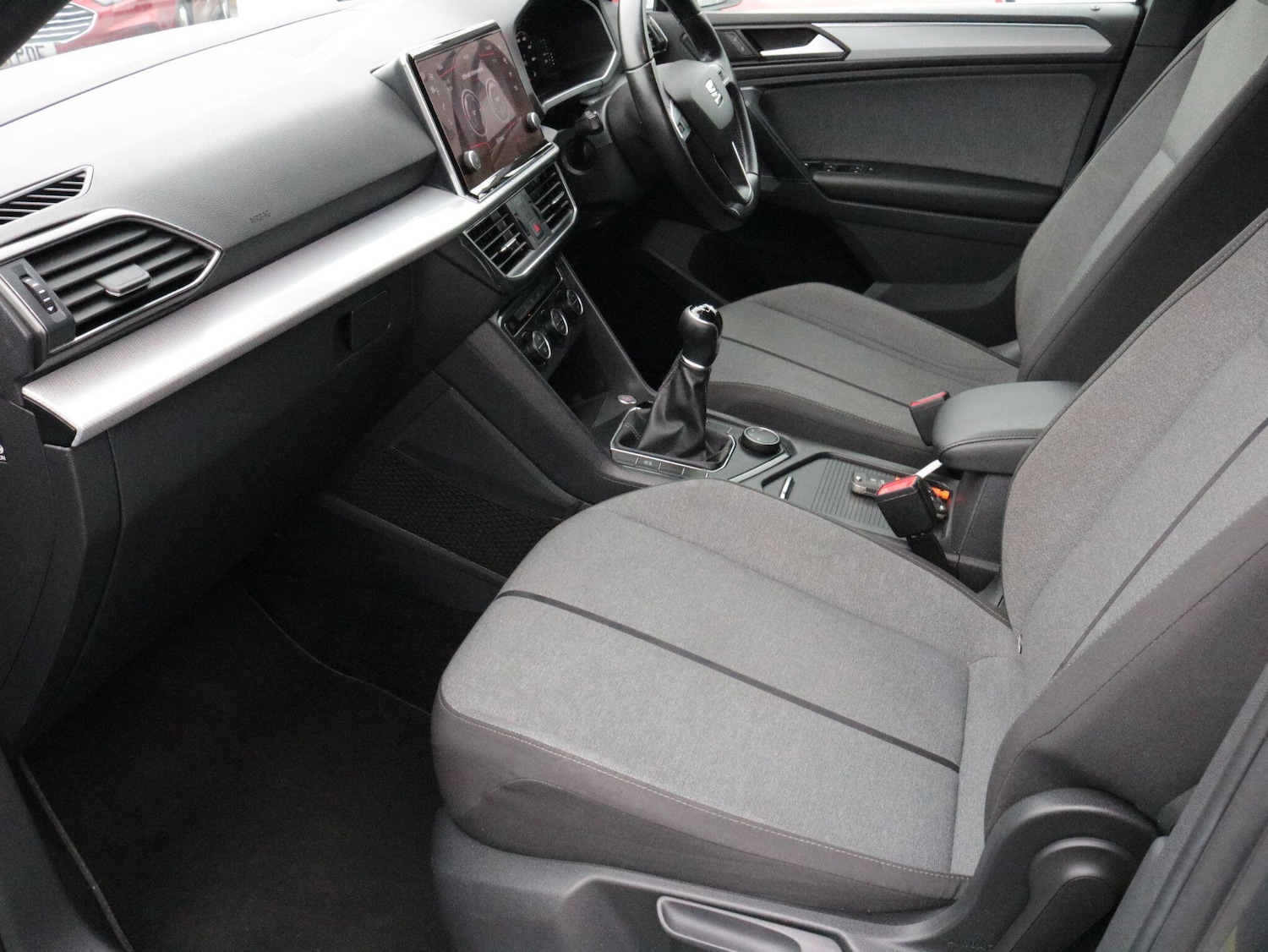 Used SEAT Tarraco 2020 for sale - 76953437: Photo 15