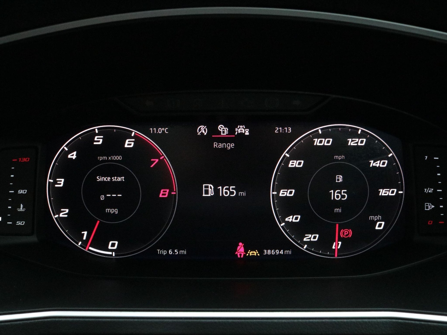 Used SEAT Tarraco 2020 for sale - 76953437: Photo 16