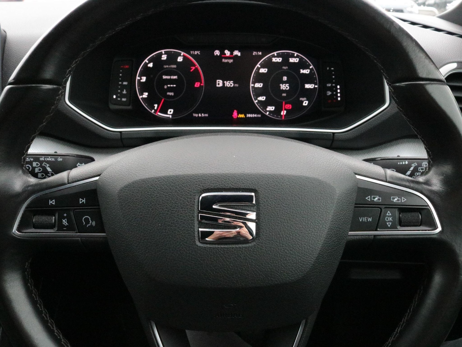 Used SEAT Tarraco 2020 for sale - 76953437: Photo 17