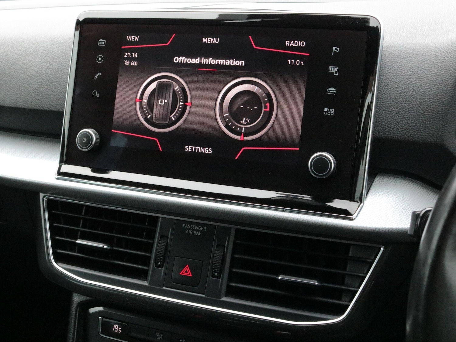 Used SEAT Tarraco 2020 for sale - 76953437: Photo 18