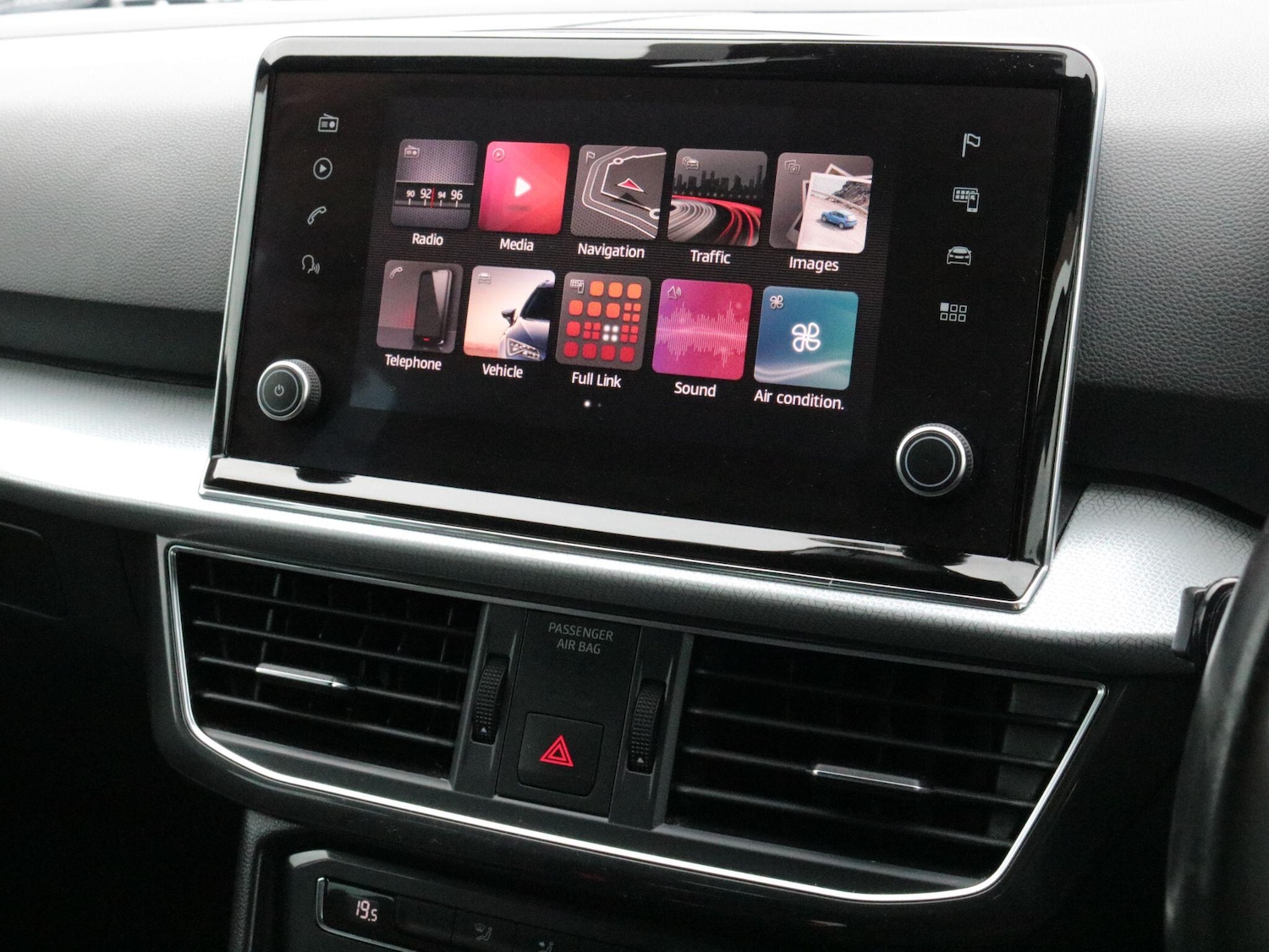 Used SEAT Tarraco 2020 for sale - 76953437: Photo 19