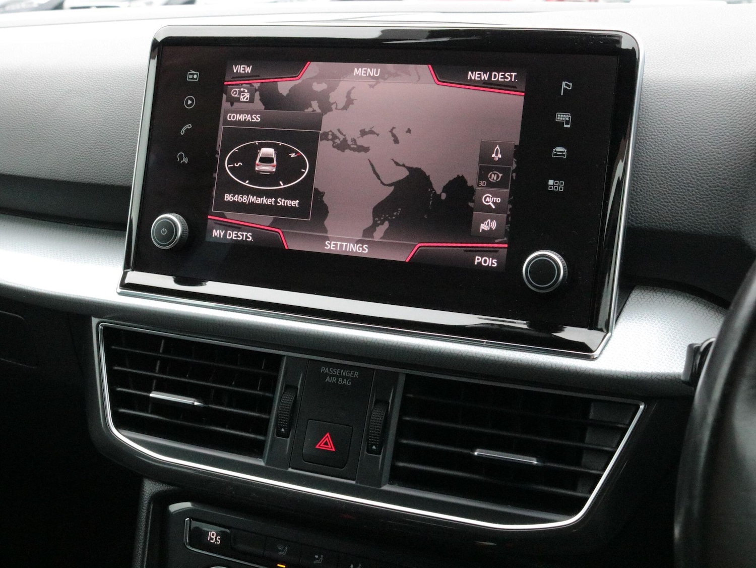 Used SEAT Tarraco 2020 for sale - 76953437: Photo 20