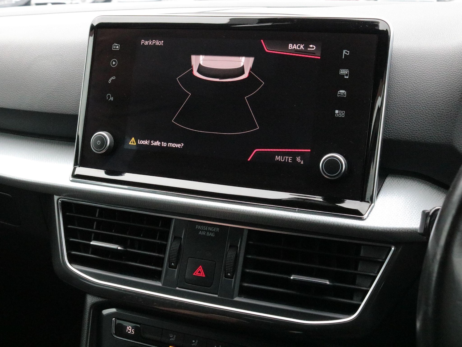 Used SEAT Tarraco 2020 for sale - 76953437: Photo 21