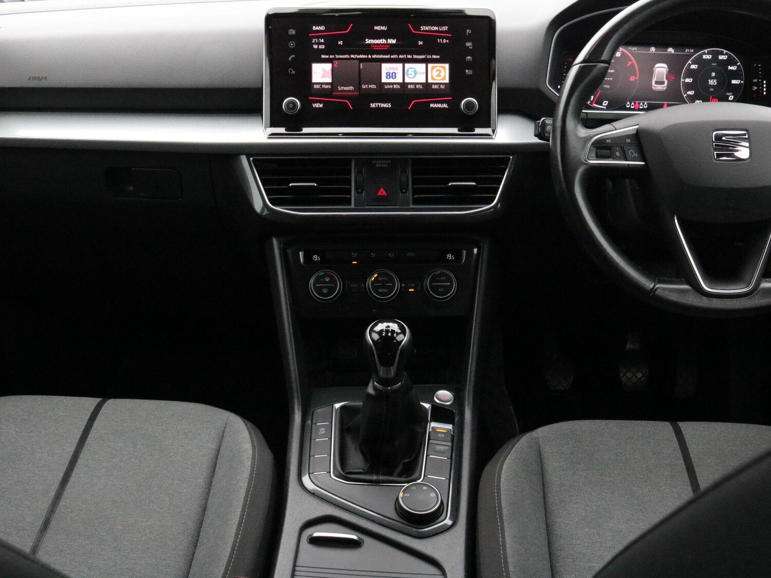 Used SEAT Tarraco 2020 for sale - 76953437: Photo 23