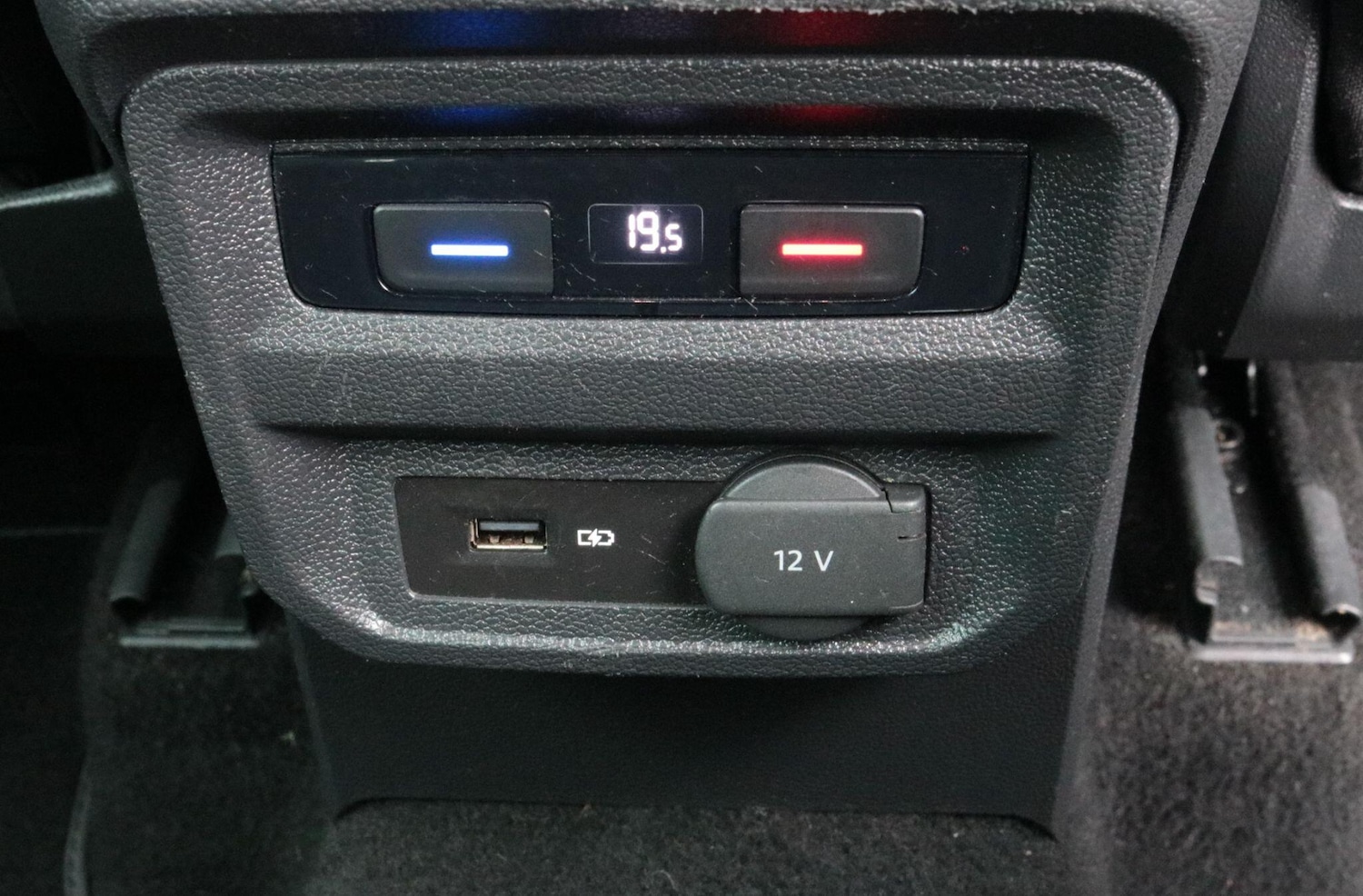 Used SEAT Tarraco 2020 for sale - 76953437: Photo 24