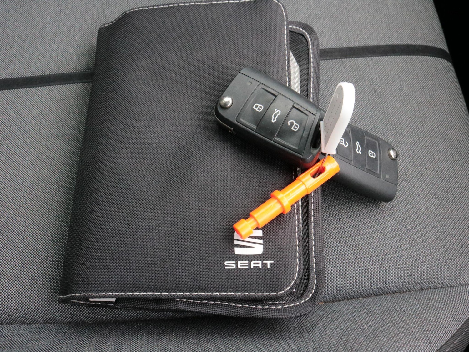 Used SEAT Tarraco 2020 for sale - 76953437: Photo 30