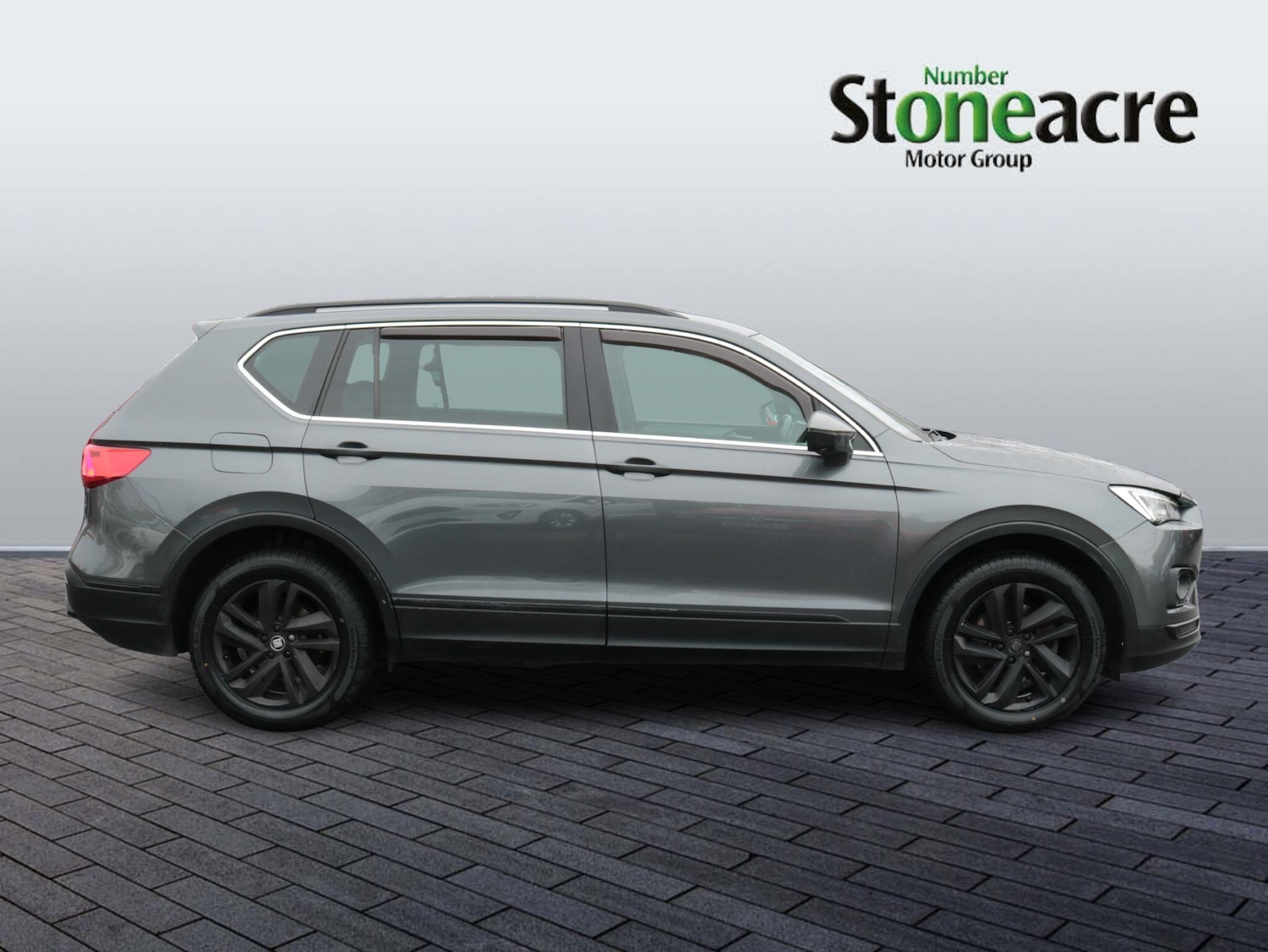 Used SEAT Tarraco 2020 for sale - 76953437: Photo 4