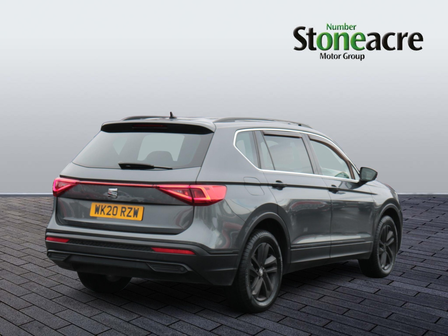 Used SEAT Tarraco 2020 for sale - 76953437: Photo 5