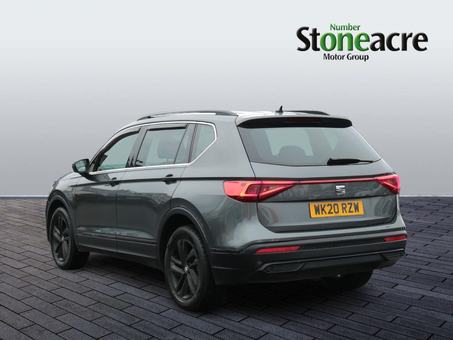 Used SEAT Tarraco 2020 for sale - 76953437: Photo 7