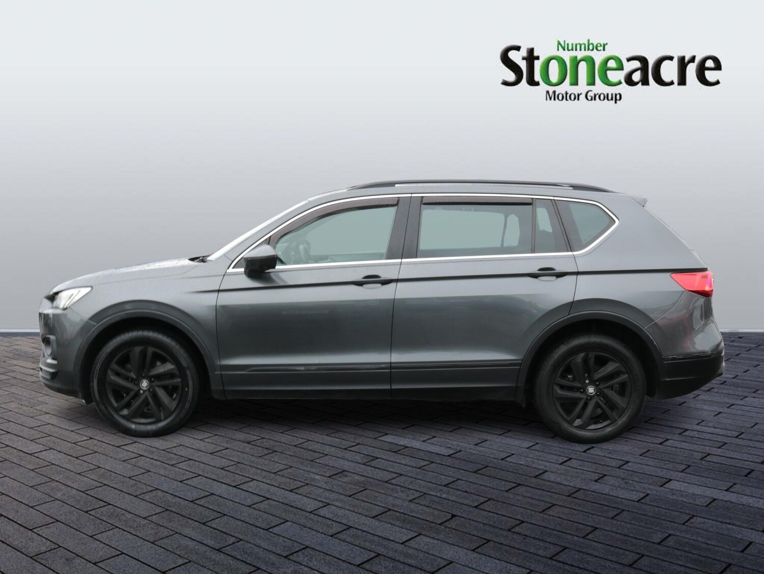 Used SEAT Tarraco 2020 for sale - 76953437: Photo 8