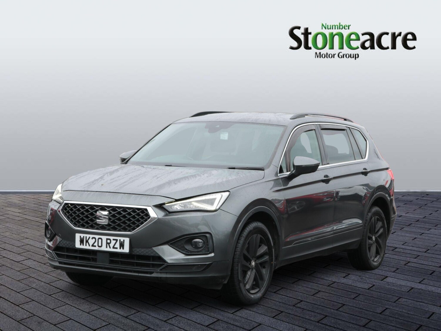Used SEAT Tarraco 2020 for sale - 76953437: Photo 9
