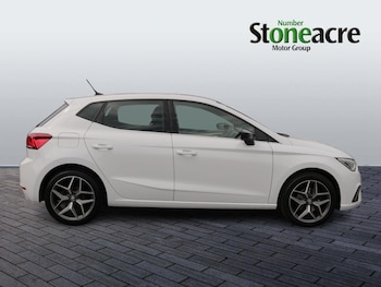 Used SEAT Ibiza 2021 for sale - 78783787: Photo
