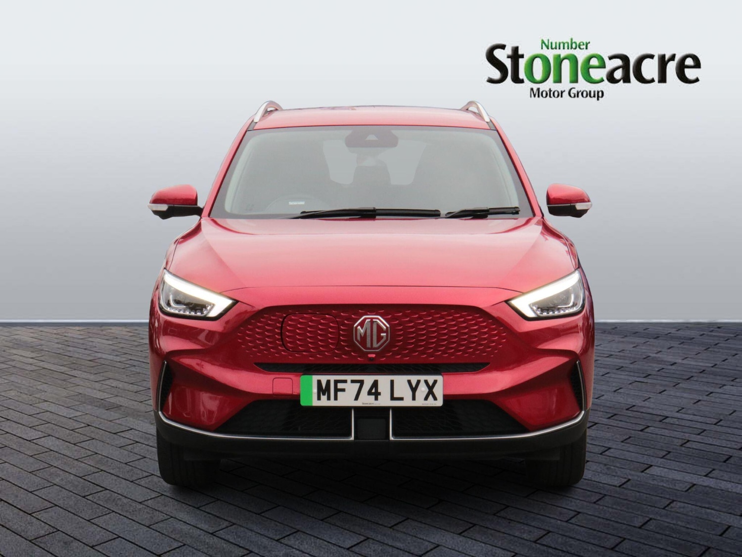 Used MG MG ZS for sale - 77883484: Photo 10