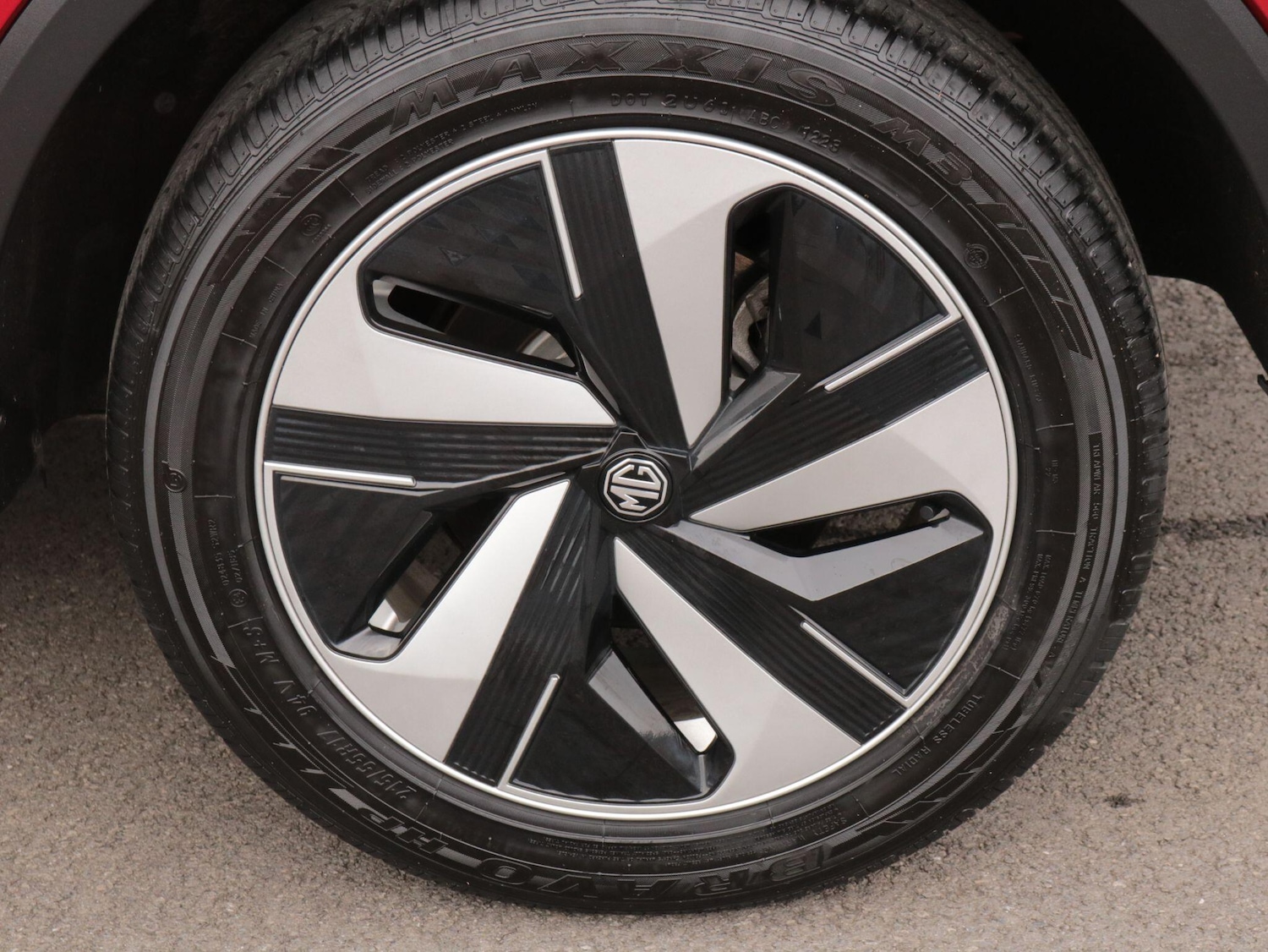 Used MG MG ZS for sale - 77883484: Photo 11