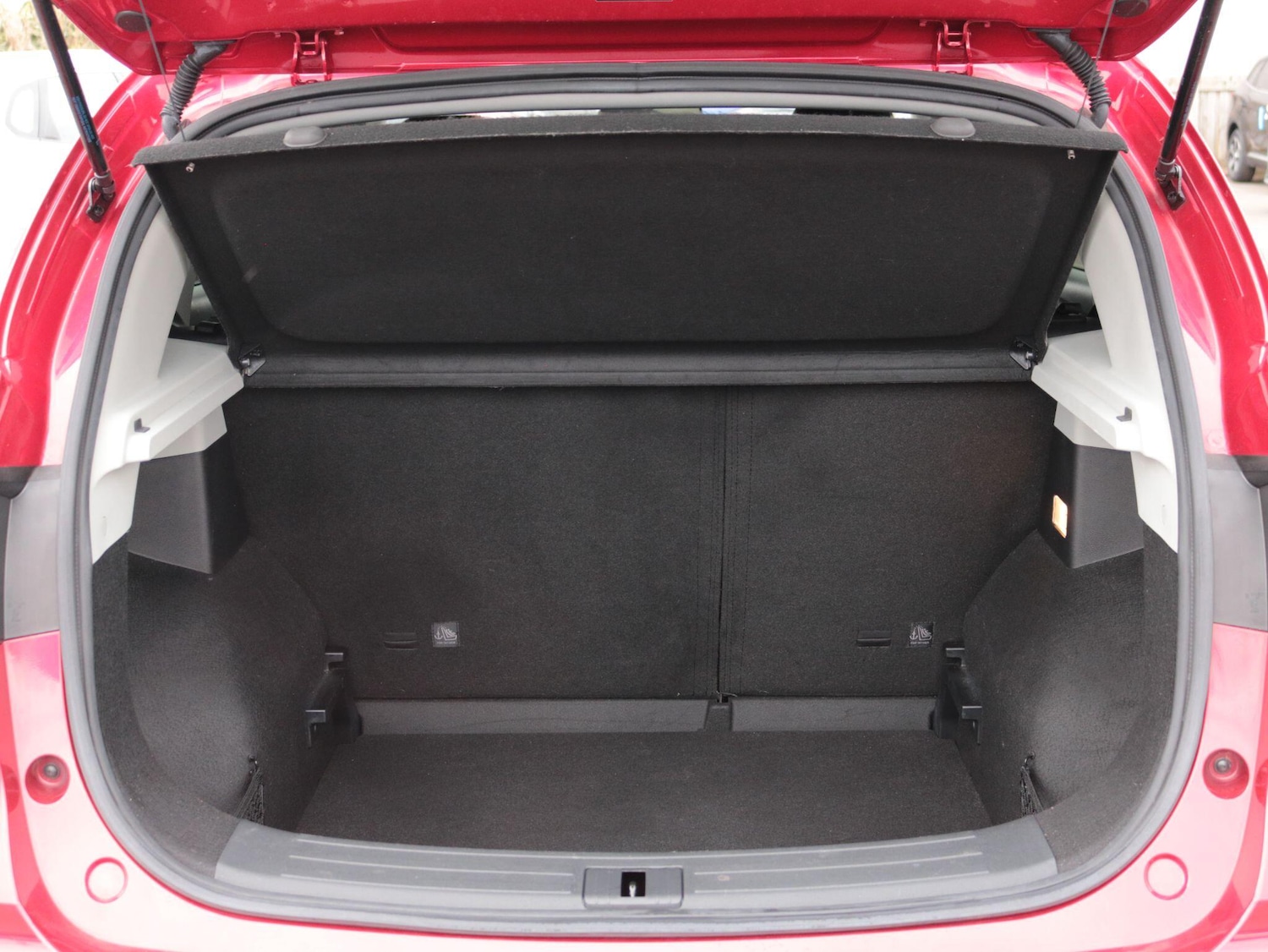 Used MG MG ZS for sale - 77883484: Photo 12