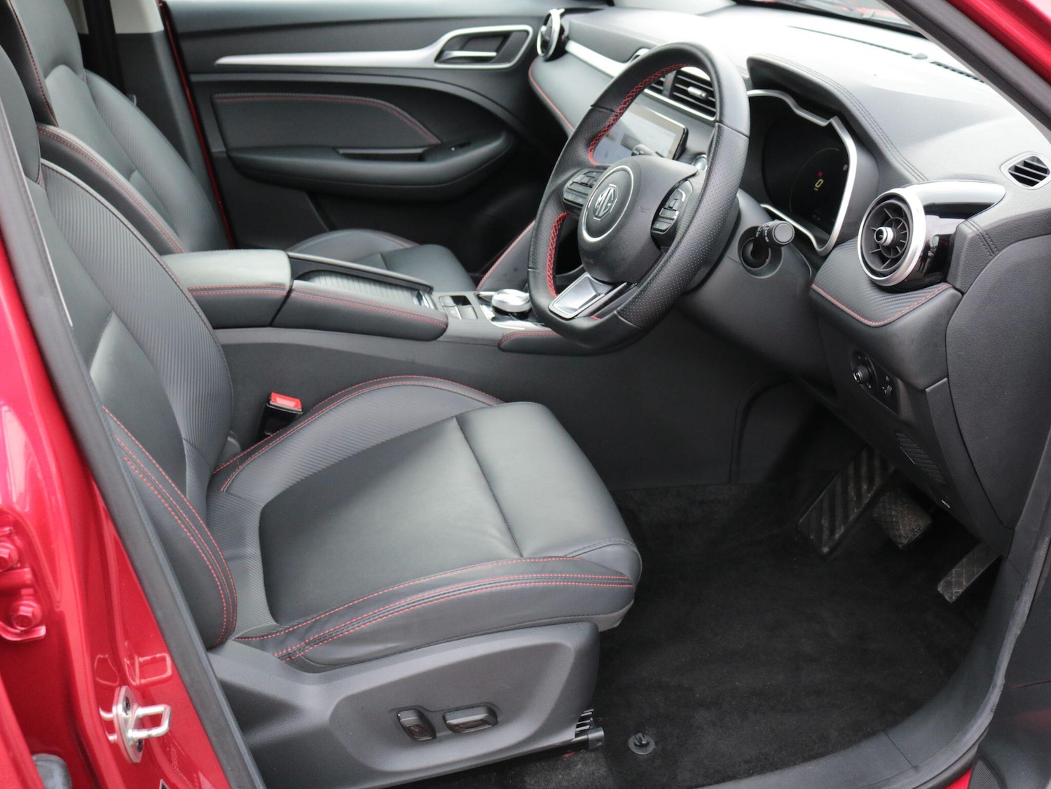 Used MG MG ZS for sale - 77883484: Photo 13