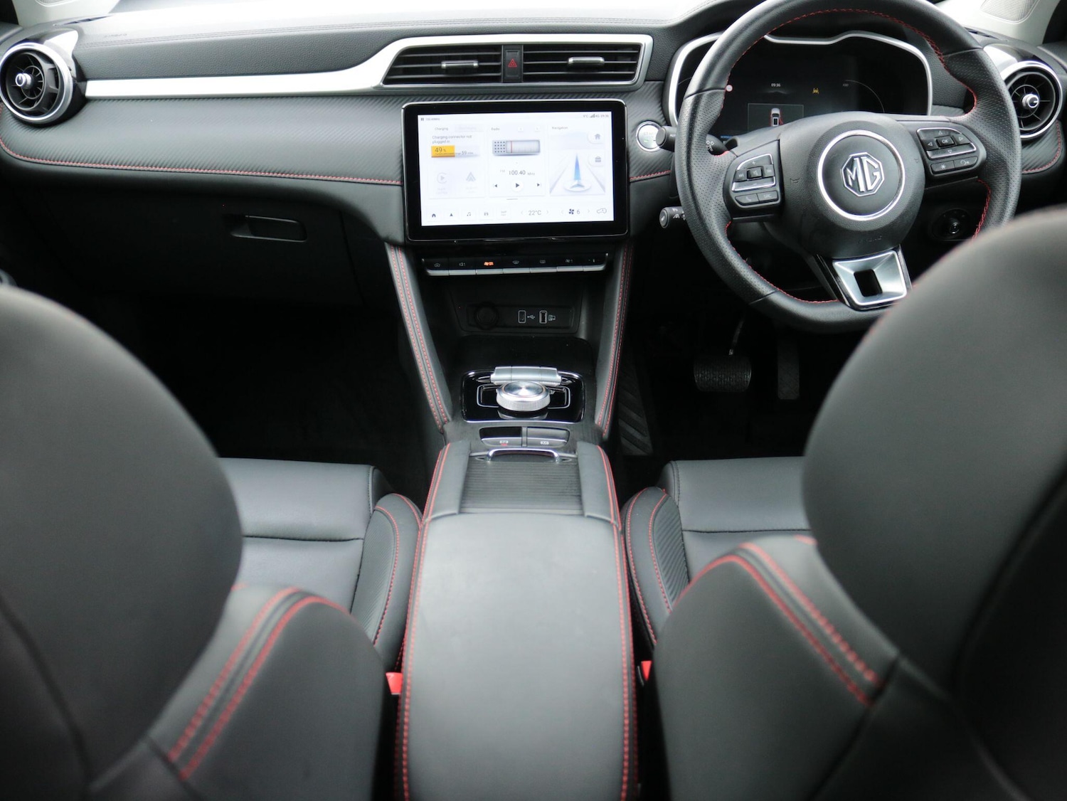 Used MG MG ZS for sale - 77883484: Photo 14