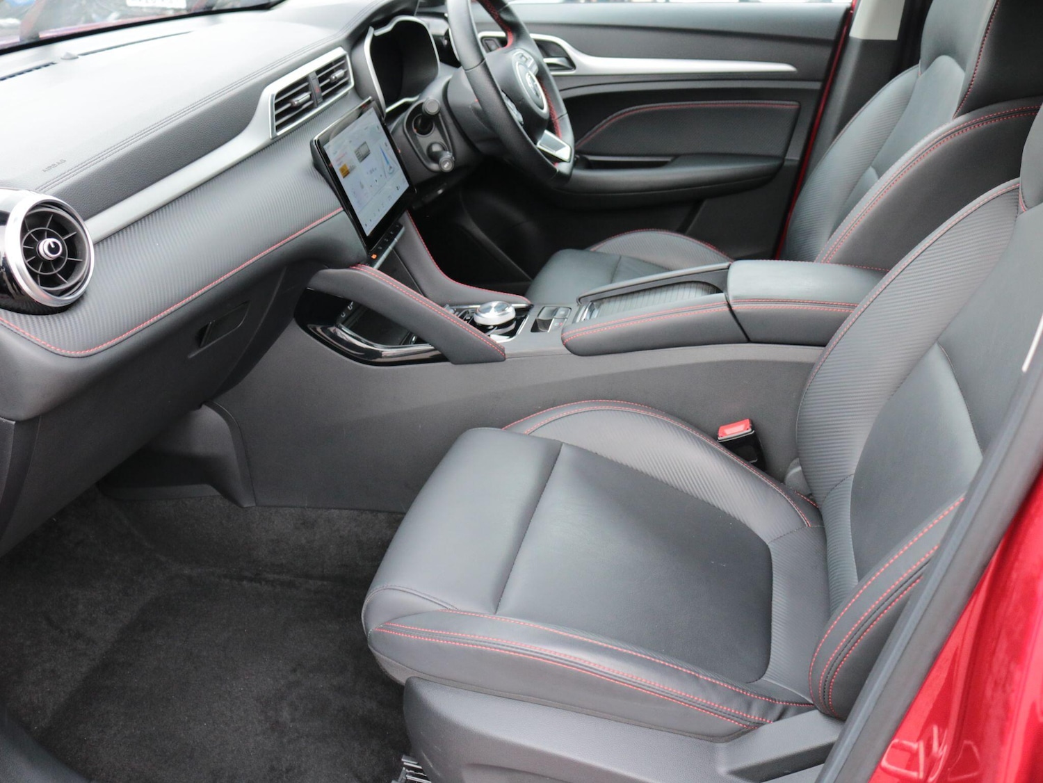 Used MG MG ZS for sale - 77883484: Photo 15