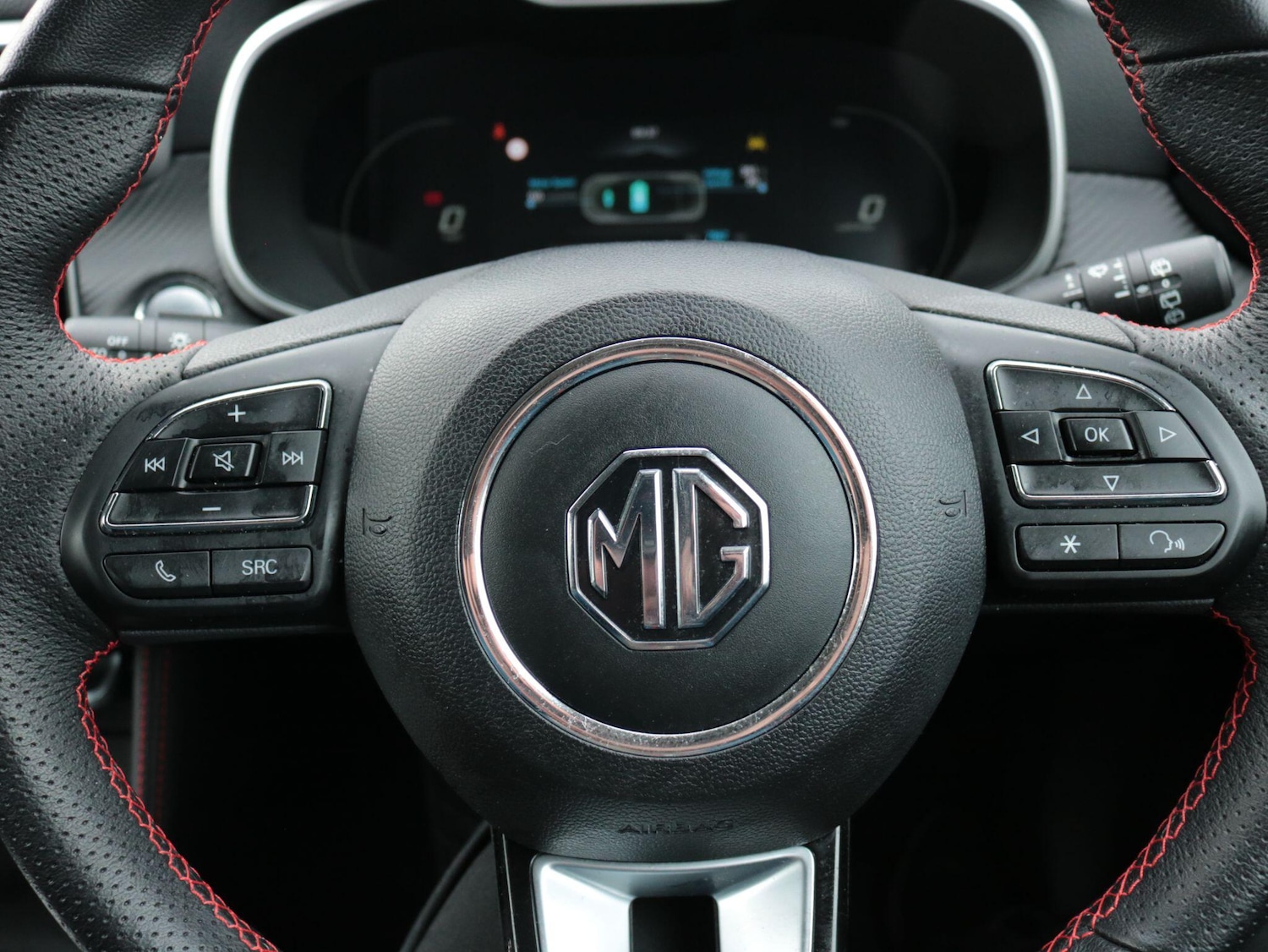 Used MG MG ZS for sale - 77883484: Photo 17