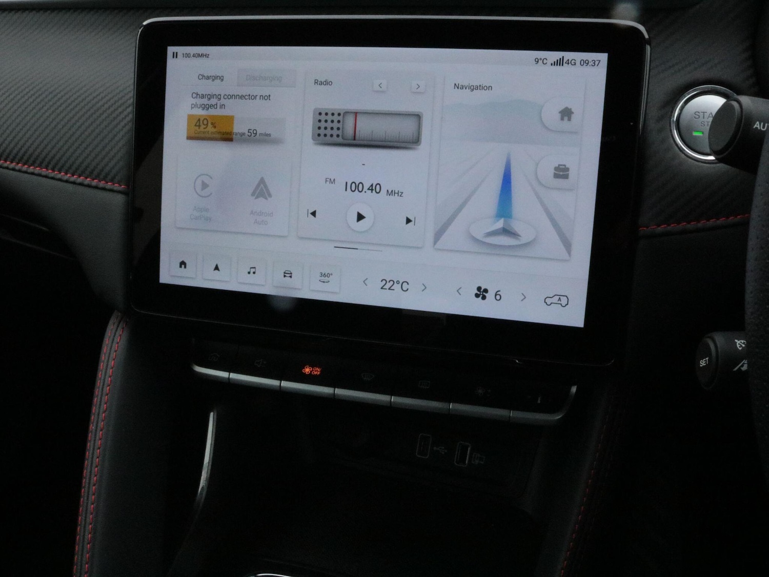 Used MG MG ZS for sale - 77883484: Photo 18