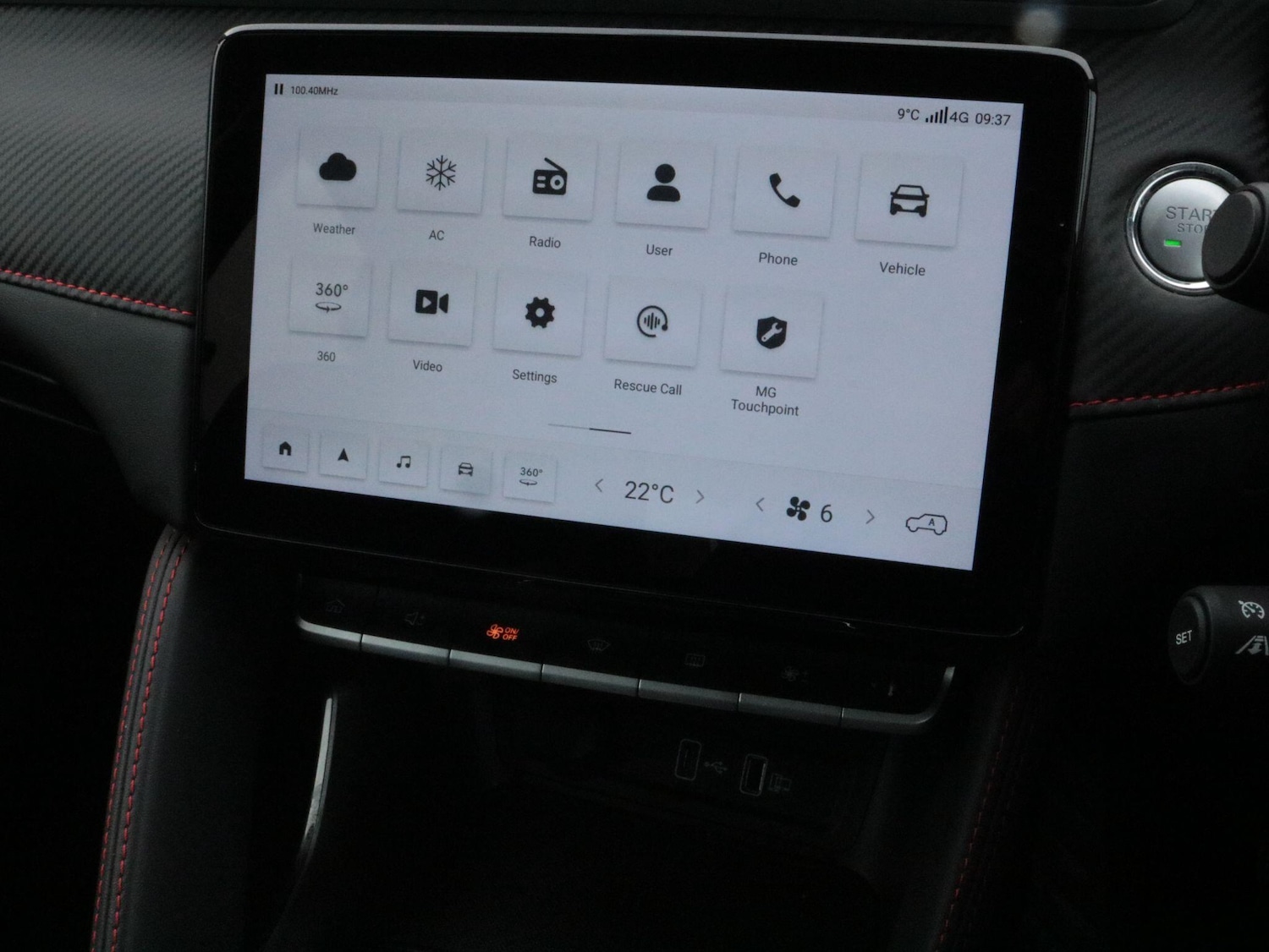 Used MG MG ZS for sale - 77883484: Photo 19