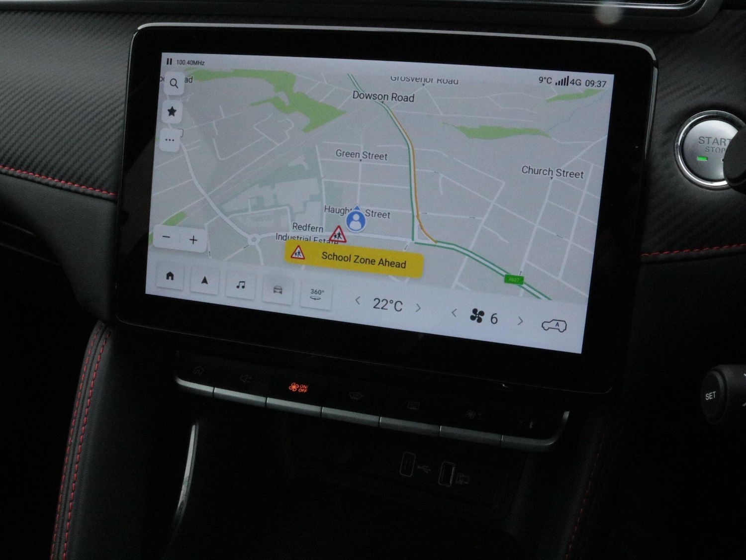 Used MG MG ZS for sale - 77883484: Photo 20