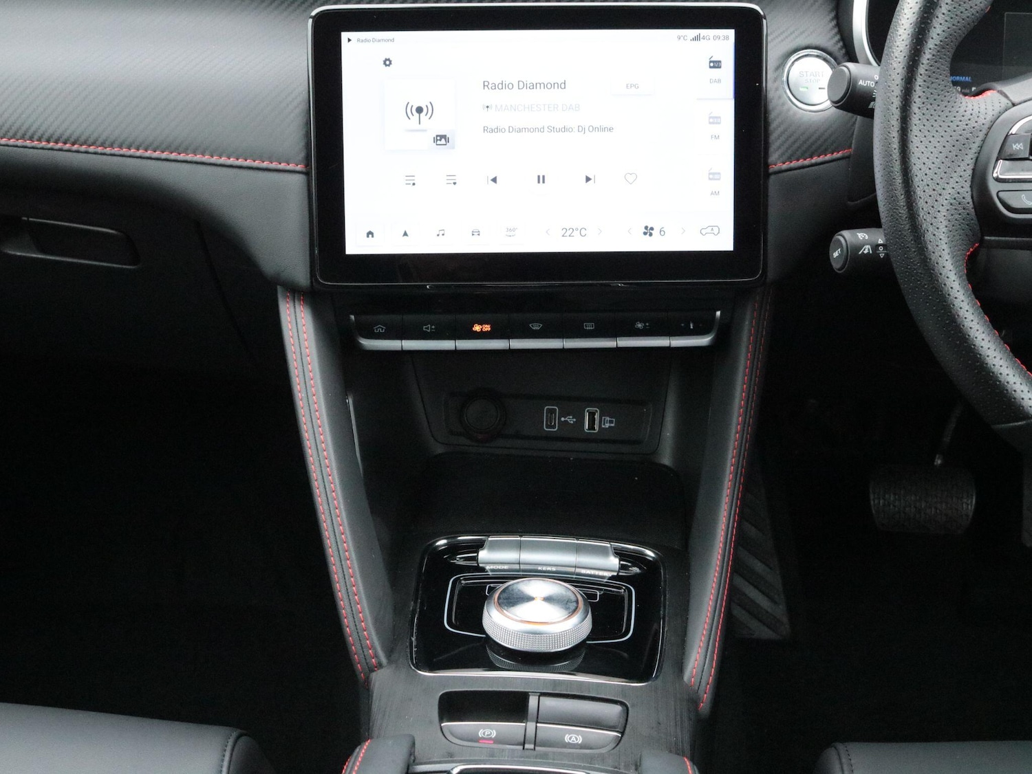 Used MG MG ZS for sale - 77883484: Photo 23