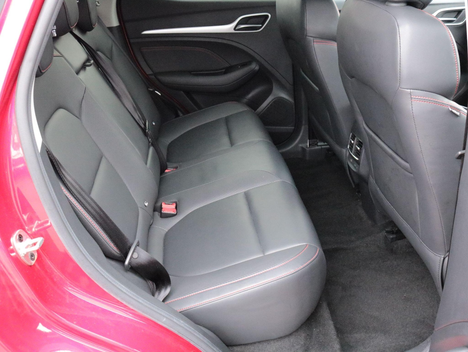 Used MG MG ZS for sale - 77883484: Photo 24