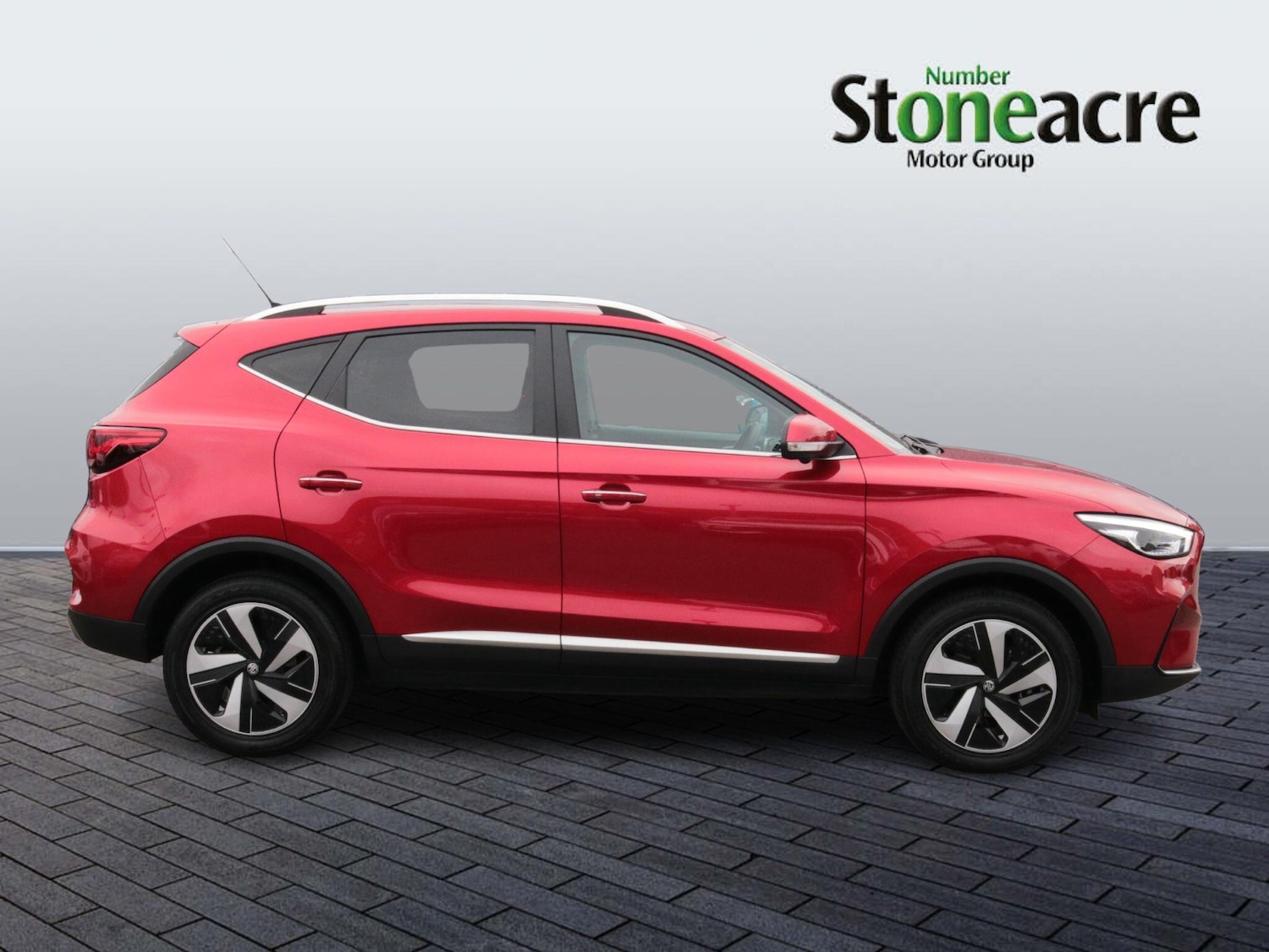 Used MG MG ZS for sale - 77883484: Photo 4