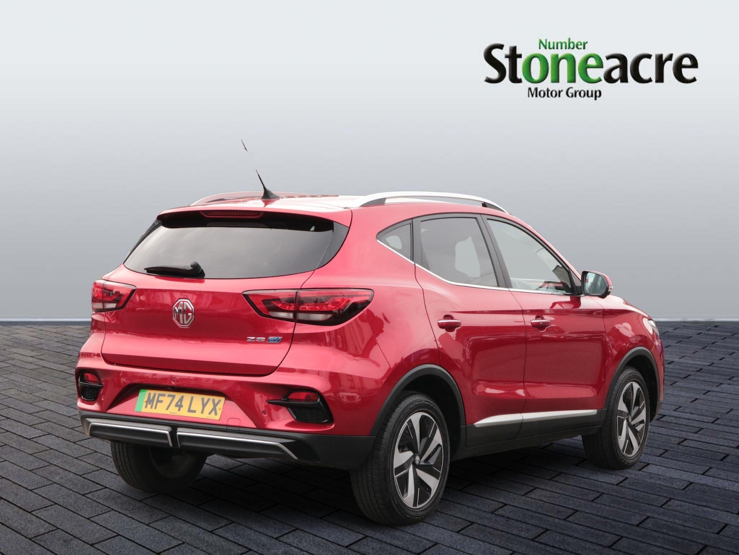 Used MG MG ZS for sale - 77883484: Photo 5