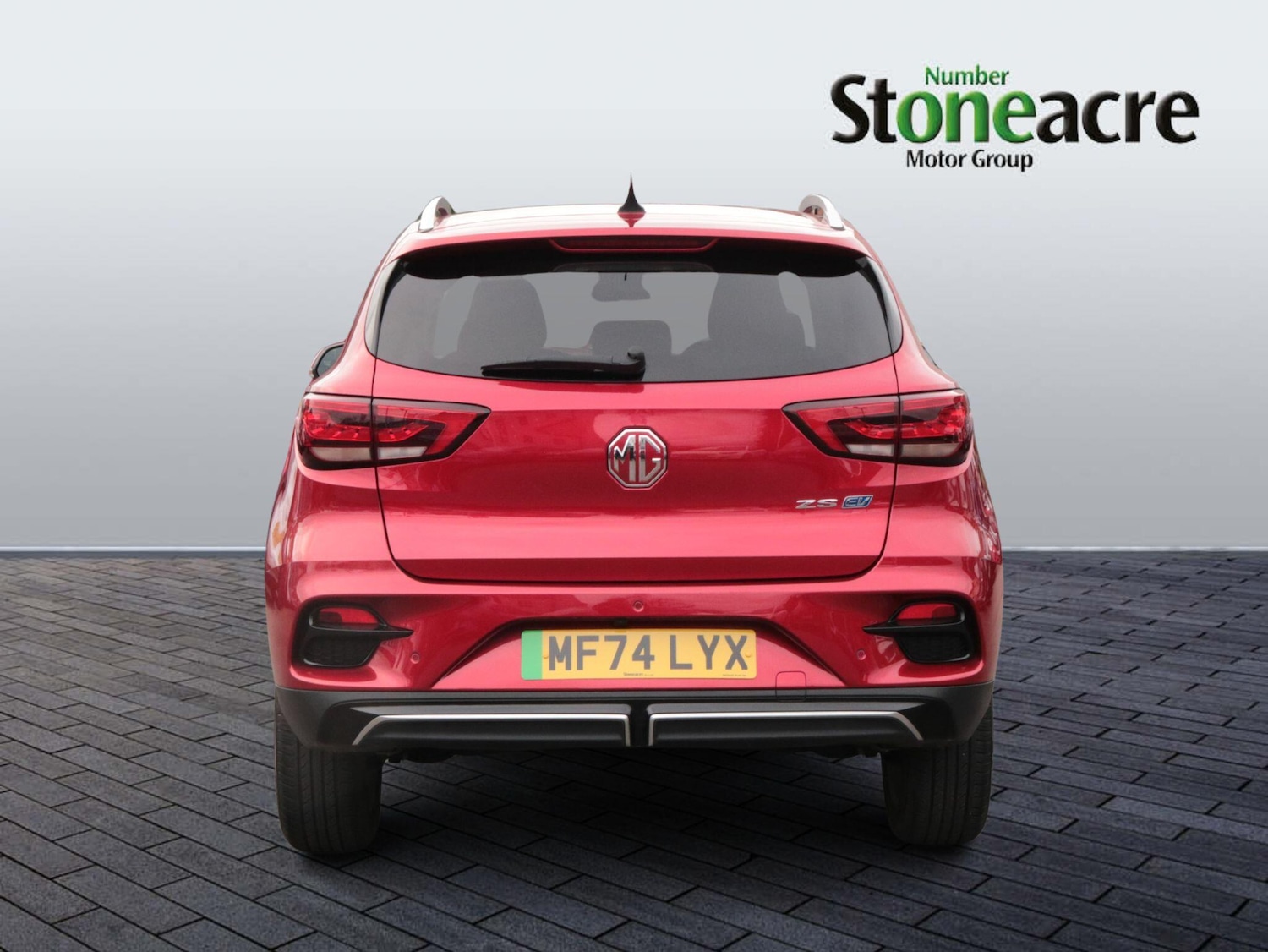 Used MG MG ZS for sale - 77883484: Photo 6