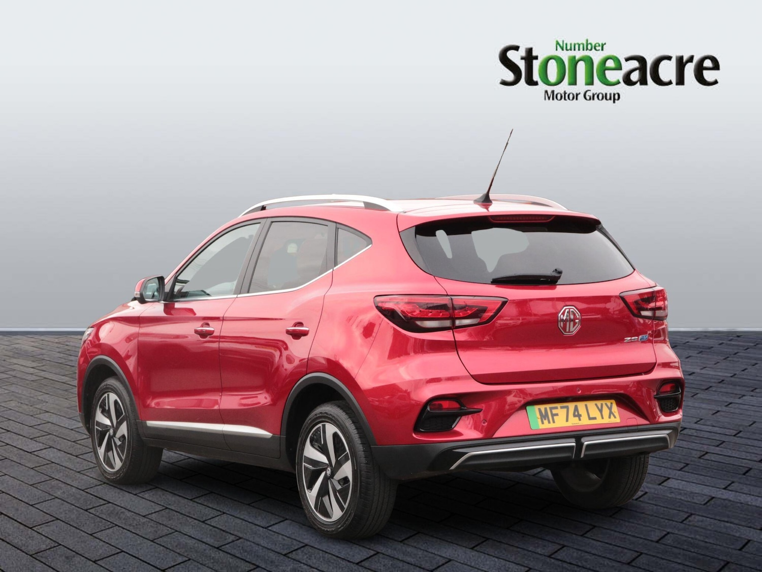 Used MG MG ZS for sale - 77883484: Photo 7