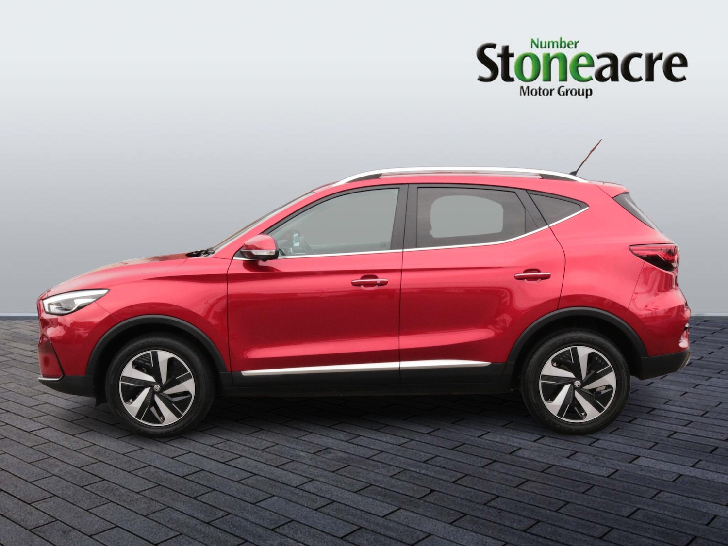 Used MG MG ZS for sale - 77883484: Photo 8