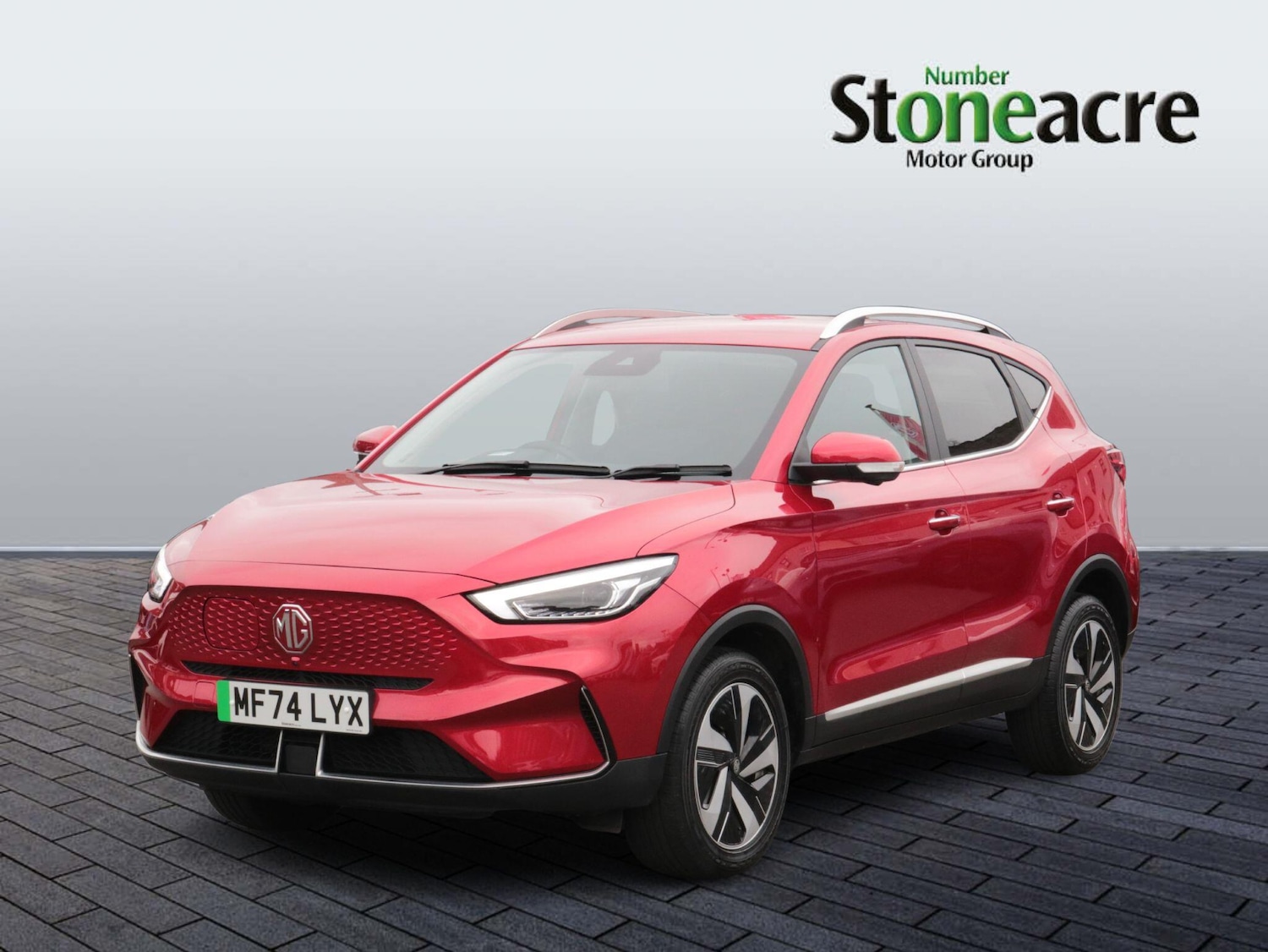 Used MG MG ZS for sale - 77883484: Photo 9