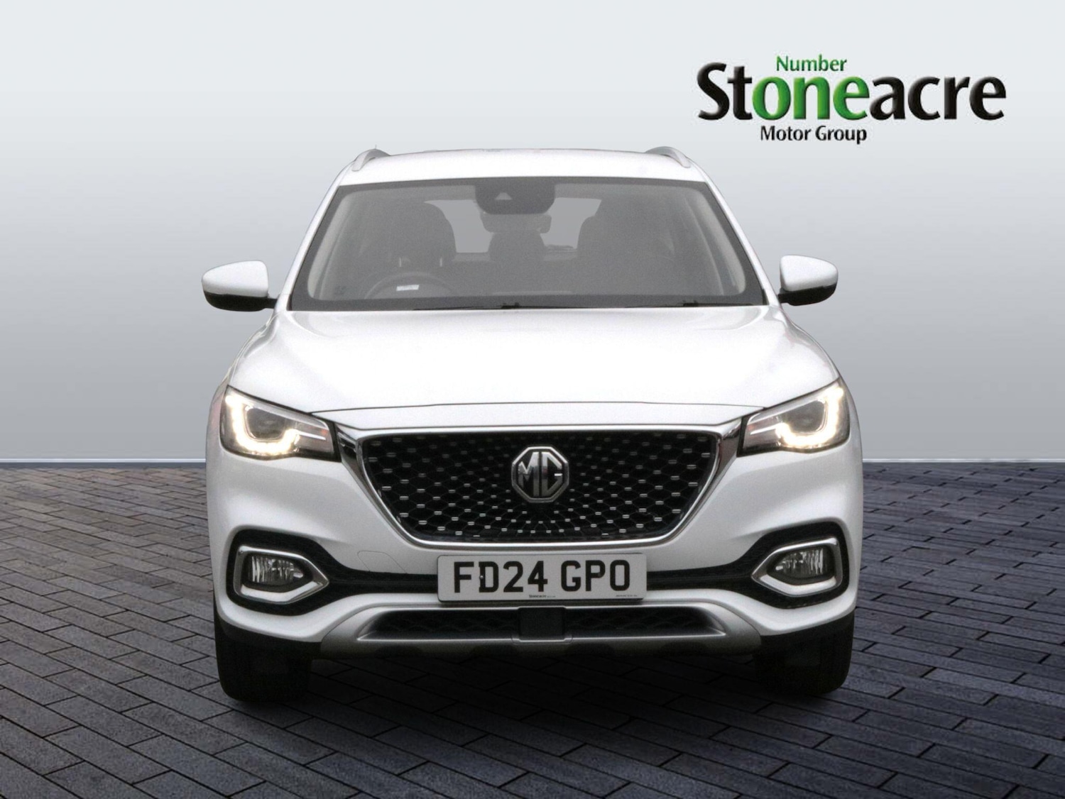 Used MG MG HS 2024 for sale - 77882548: Photo 10