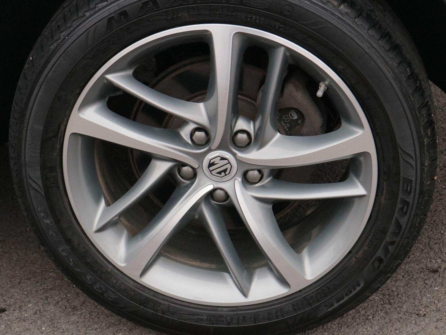 Used MG MG HS 2024 for sale - 77882548: Photo 11