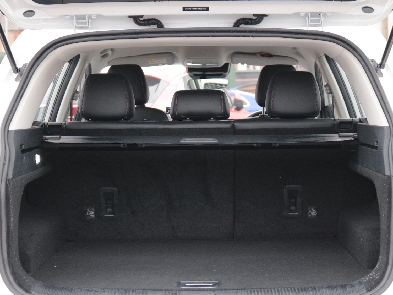 Used MG MG HS 2024 for sale - 77882548: Photo 13