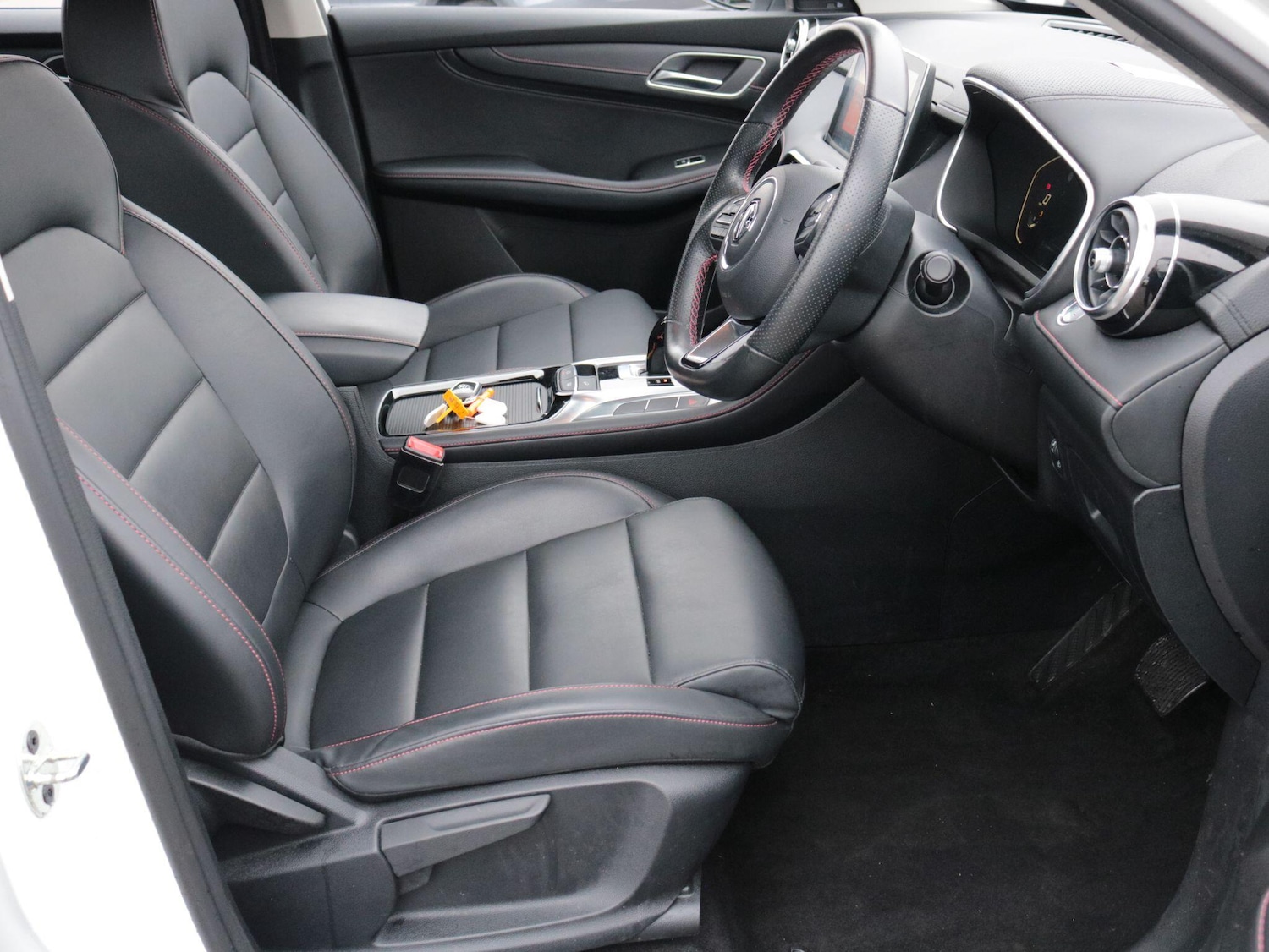 Used MG MG HS 2024 for sale - 77882548: Photo 14