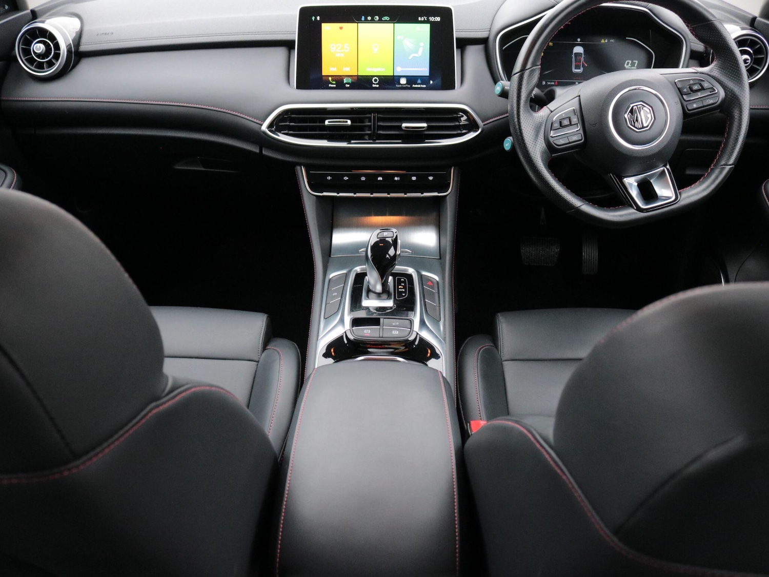 Used MG MG HS 2024 for sale - 77882548: Photo 15