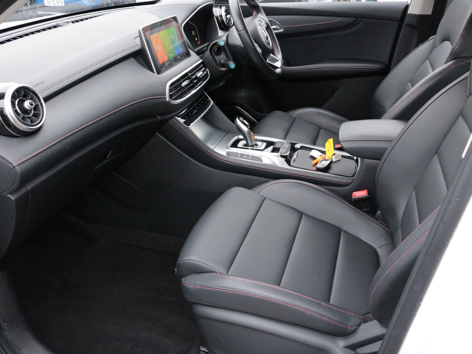 Used MG MG HS 2024 for sale - 77882548: Photo 16