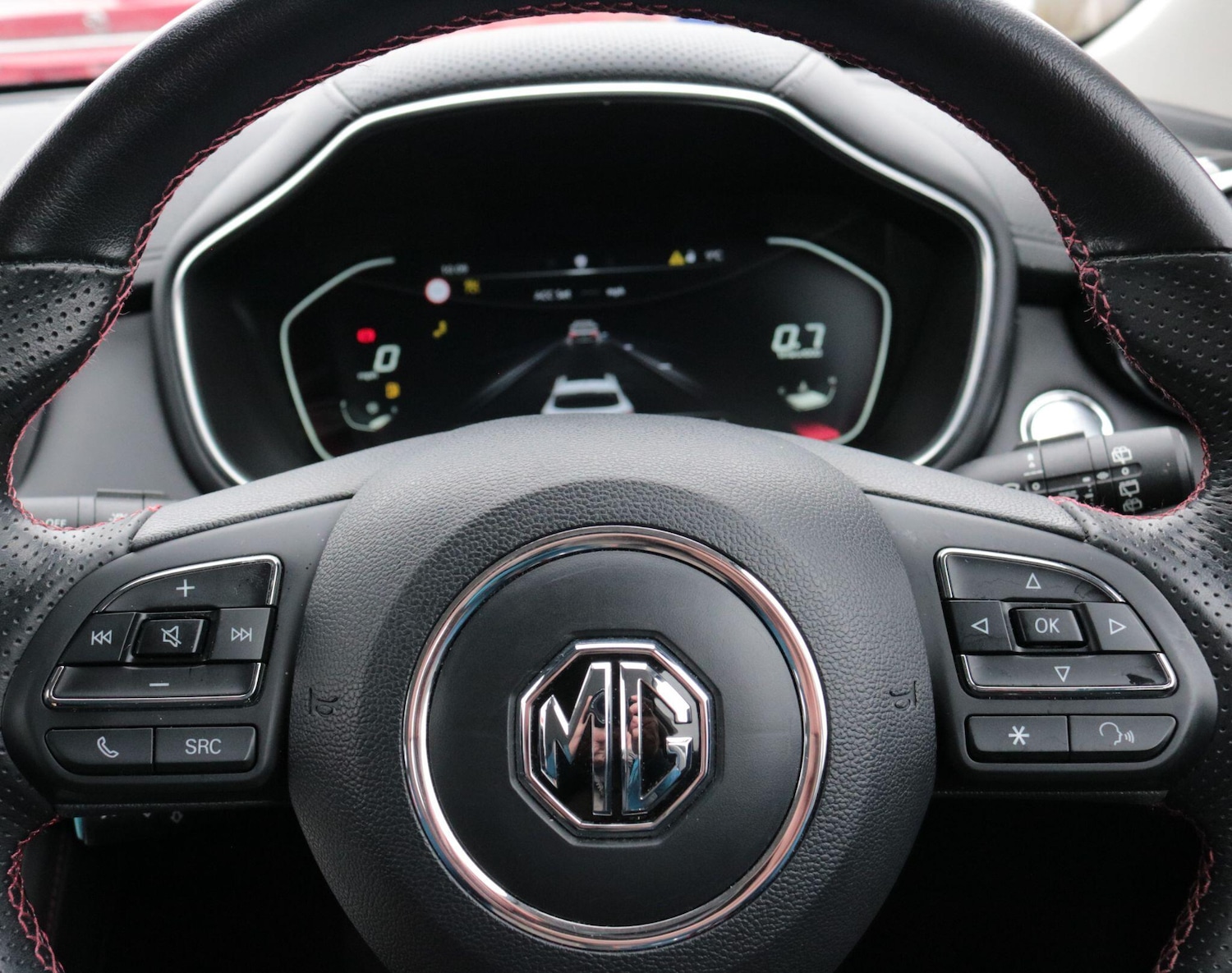 Used MG MG HS 2024 for sale - 77882548: Photo 18