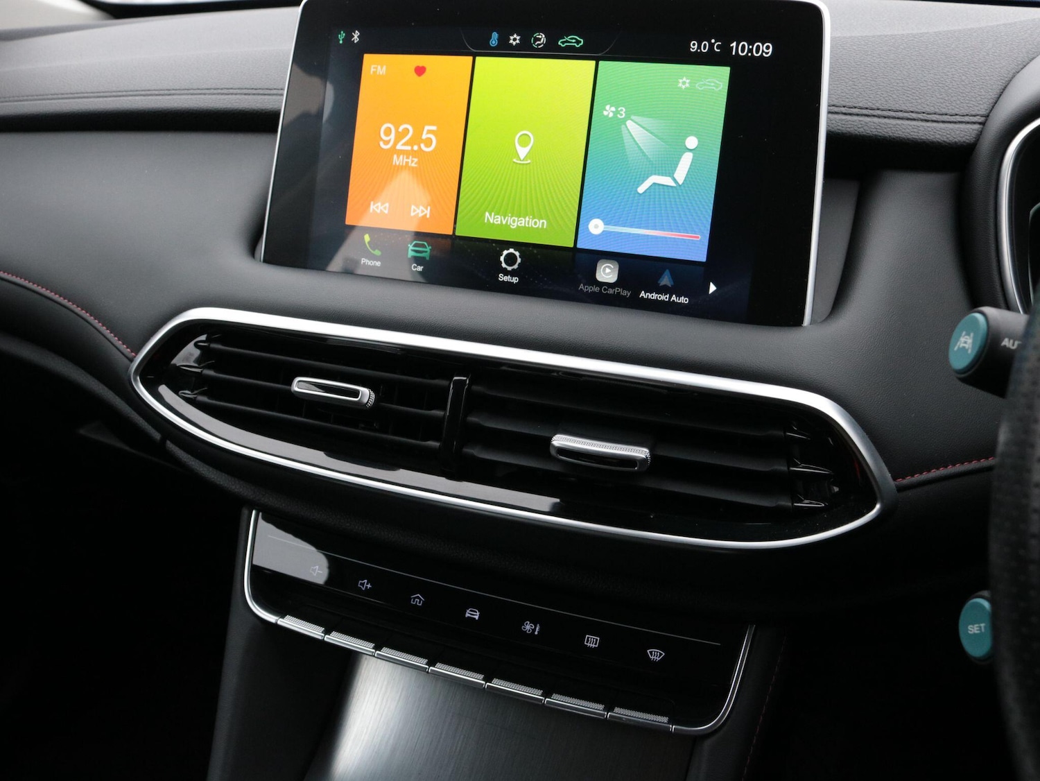 Used MG MG HS 2024 for sale - 77882548: Photo 19