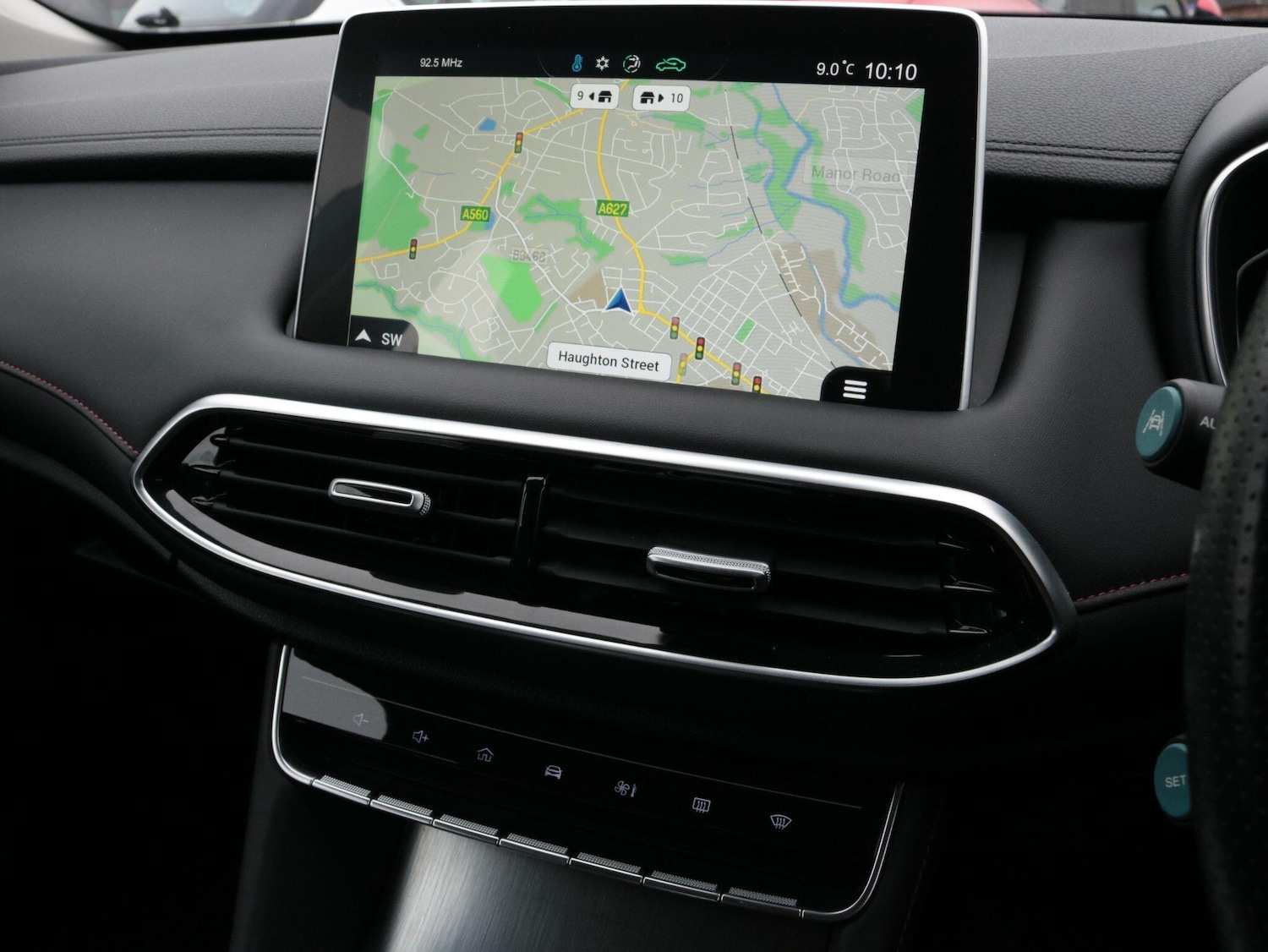 Used MG MG HS 2024 for sale - 77882548: Photo 21