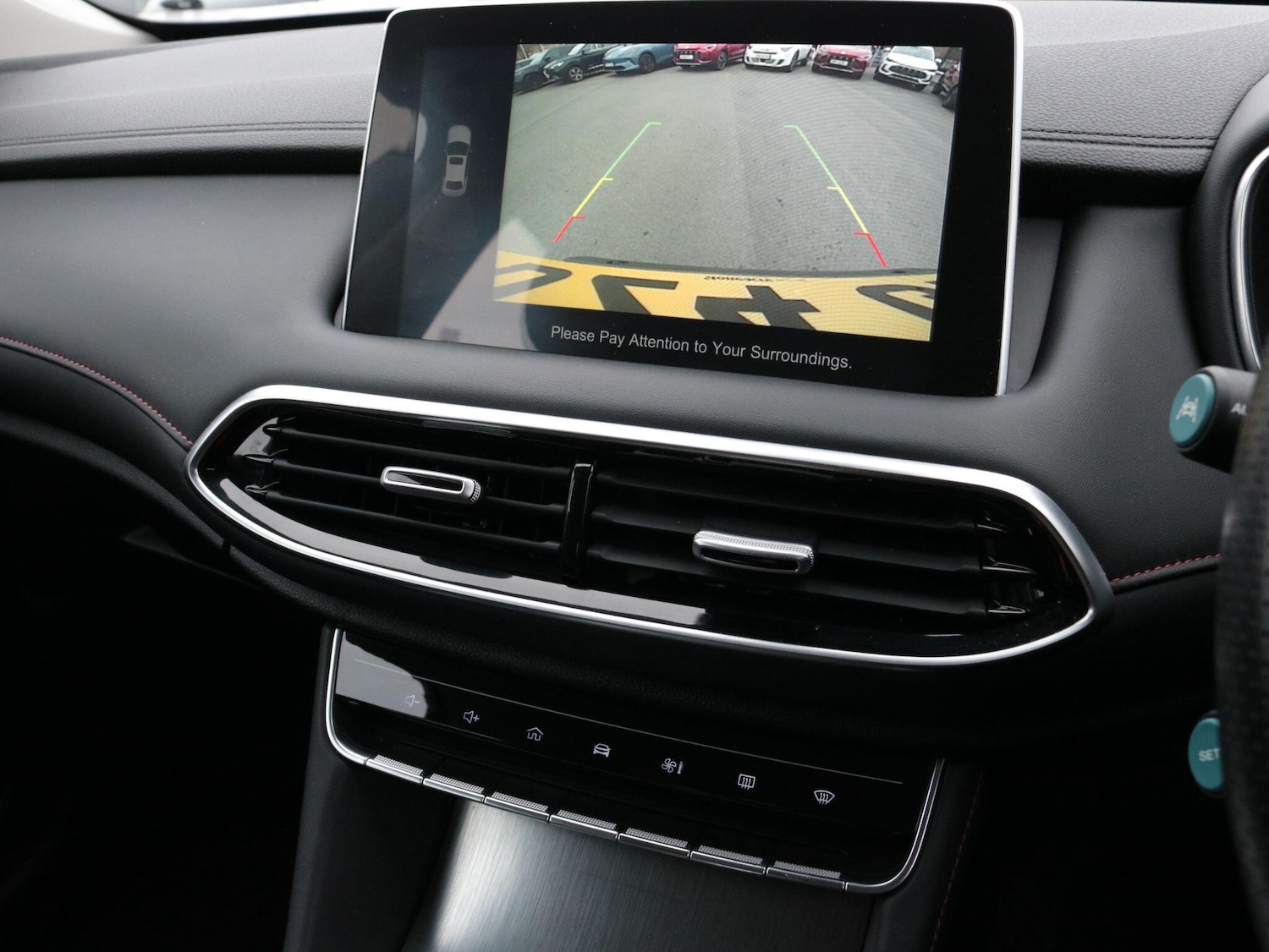 Used MG MG HS 2024 for sale - 77882548: Photo 22