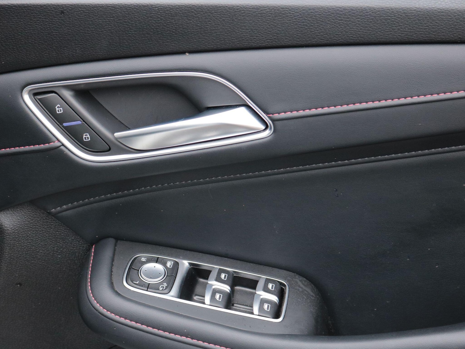 Used MG MG HS 2024 for sale - 77882548: Photo 29