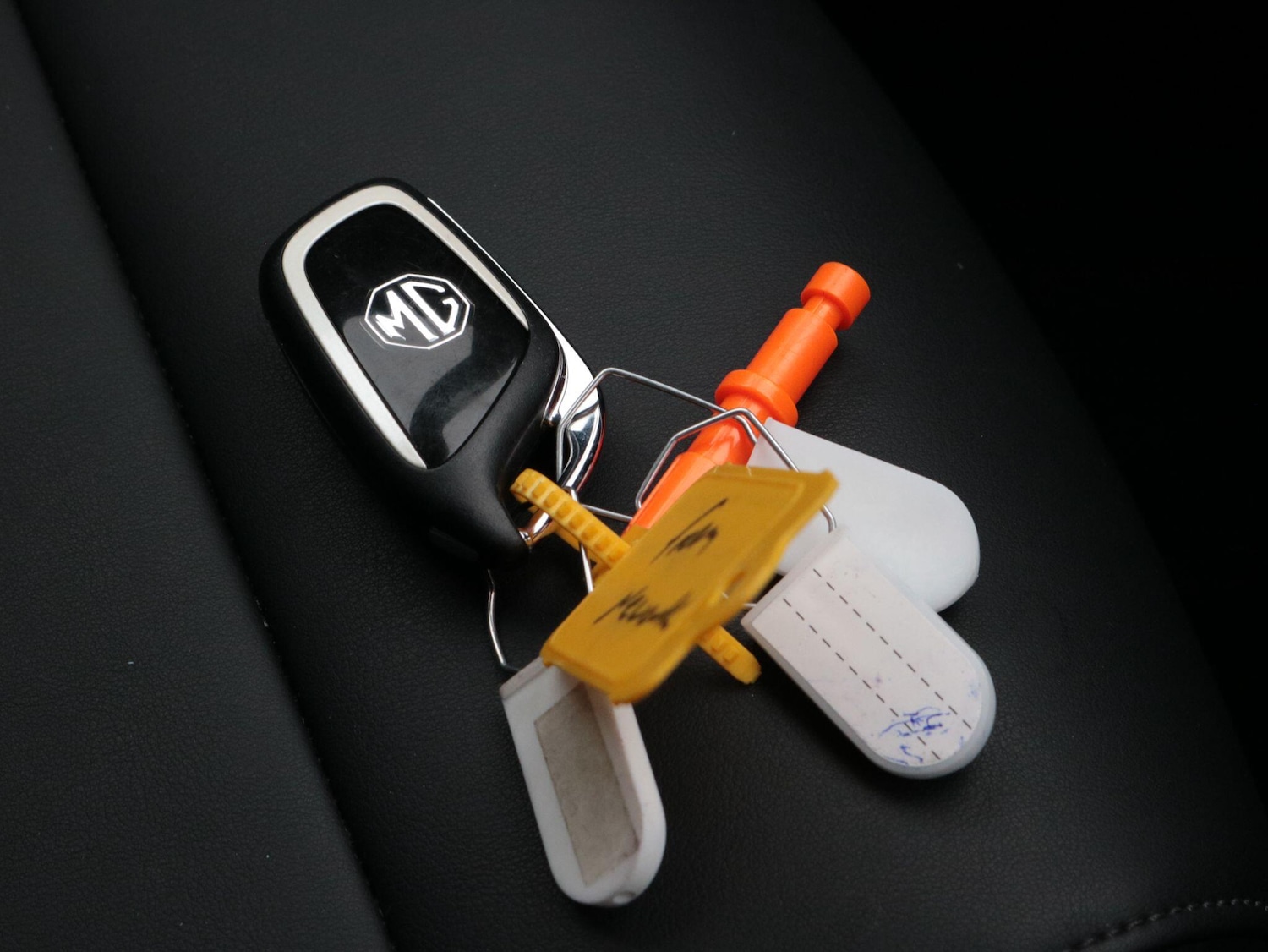 Used MG MG HS 2024 for sale - 77882548: Photo 31